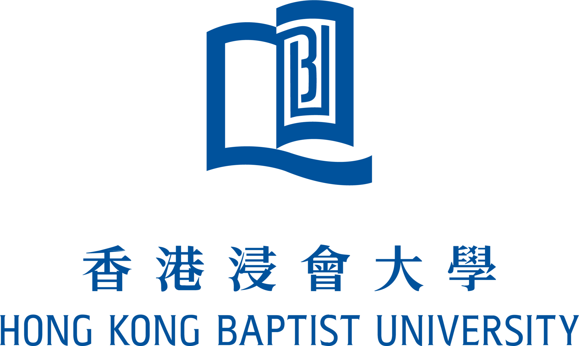 Hong Kong Baptist University Logo