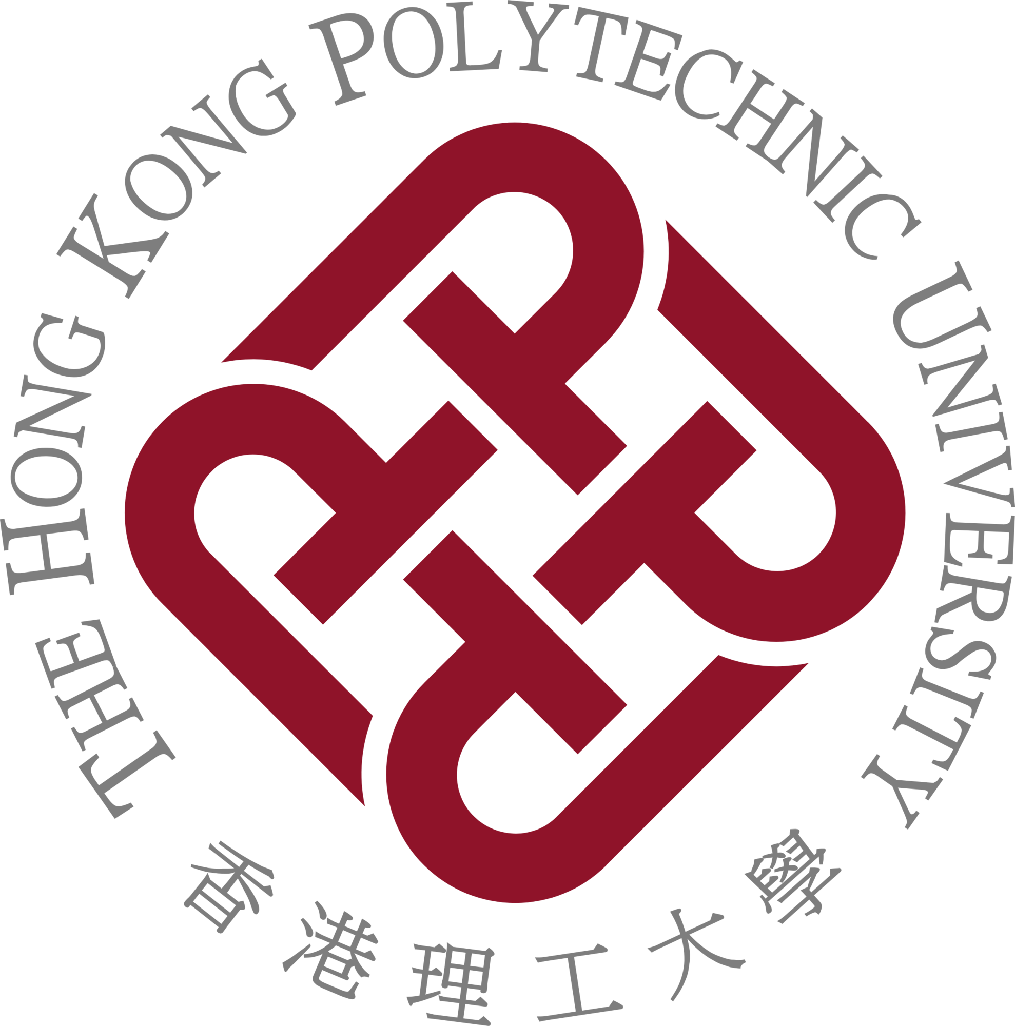 HKPU Logo