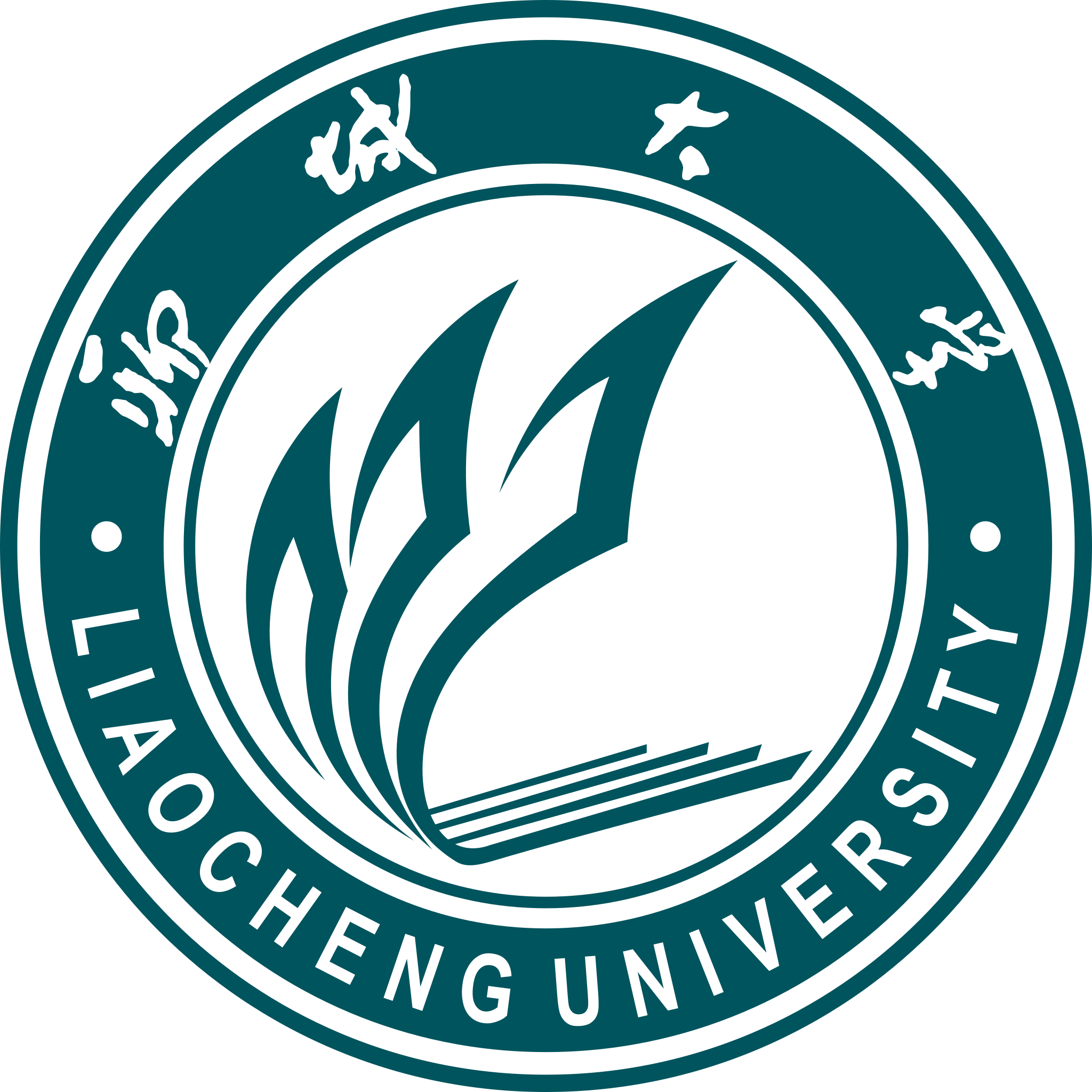 LCU Logo