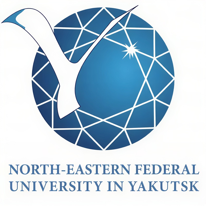 NEFU Logo