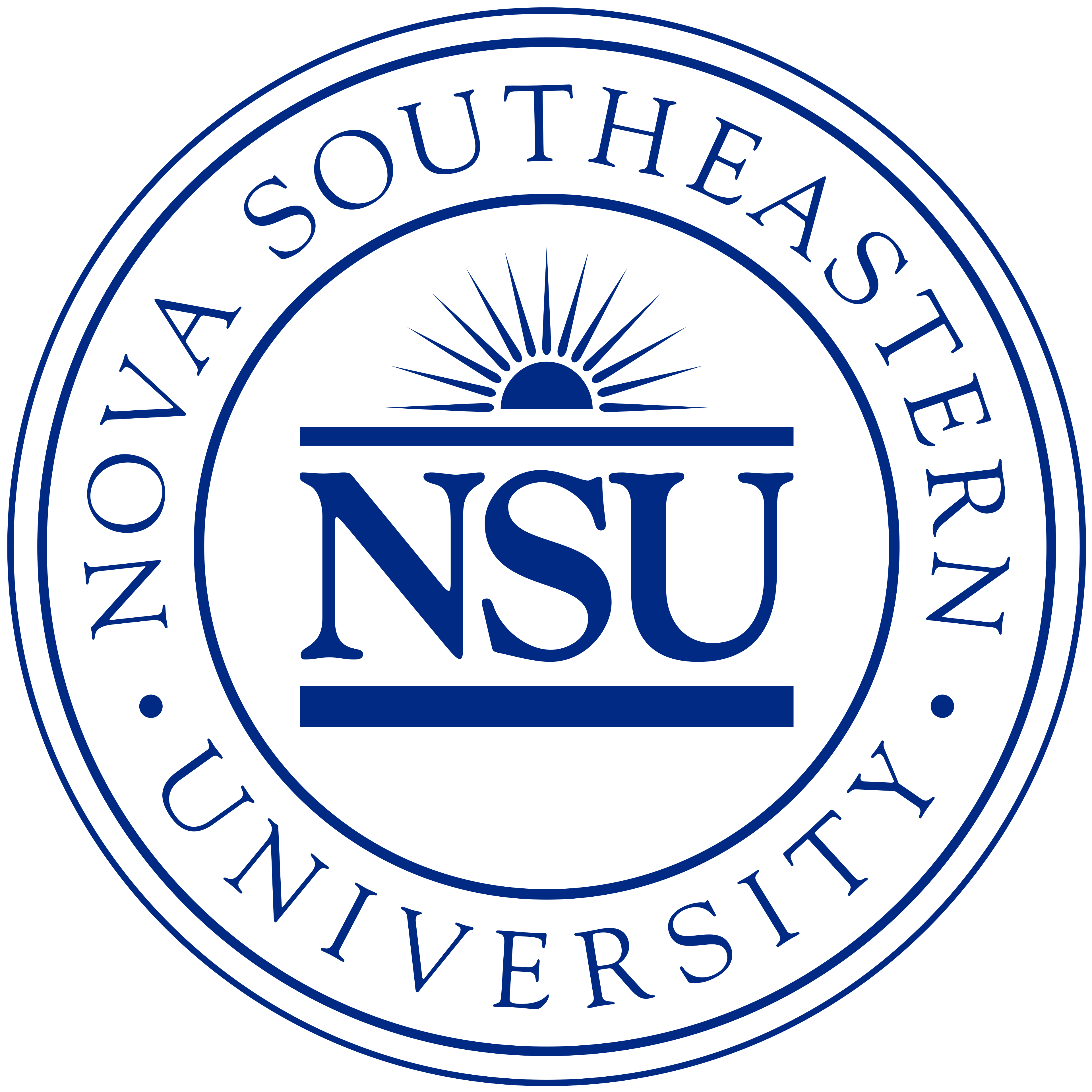 NSU Logo