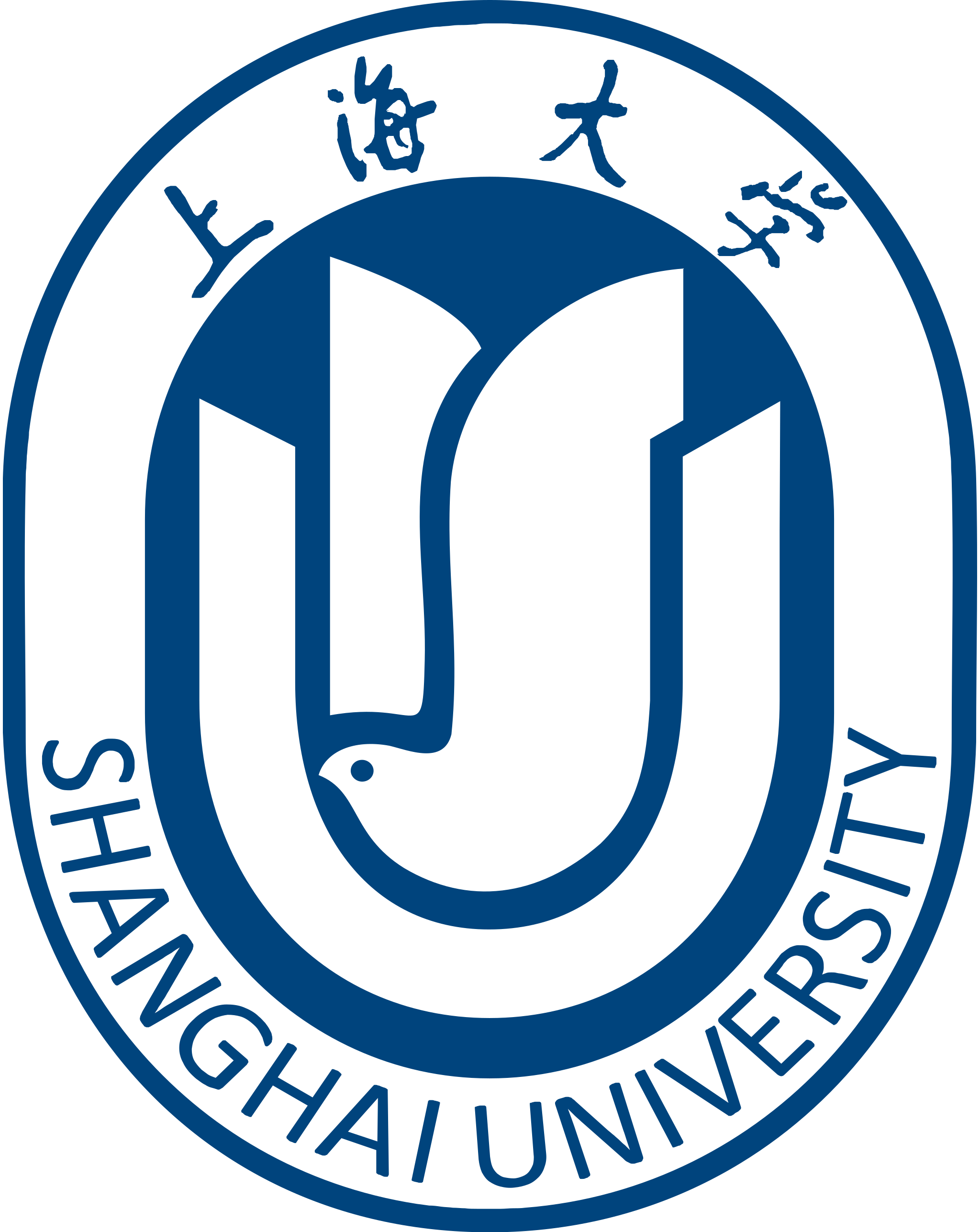 SHU Logo